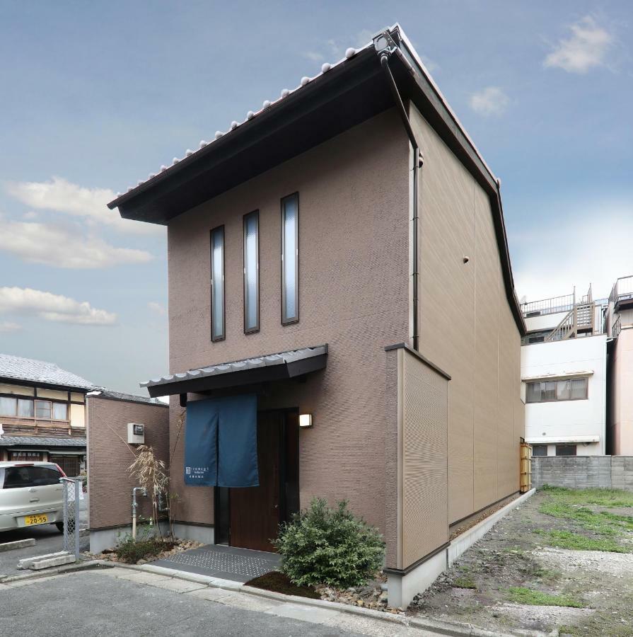 Kanade Kyoto-Hachijoguchi Luaran gambar