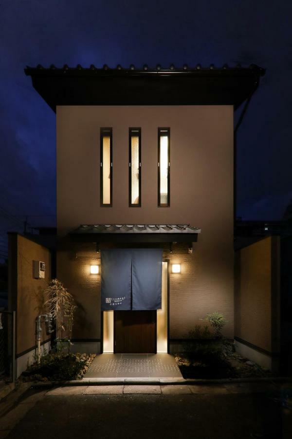 Kanade Kyoto-Hachijoguchi Luaran gambar