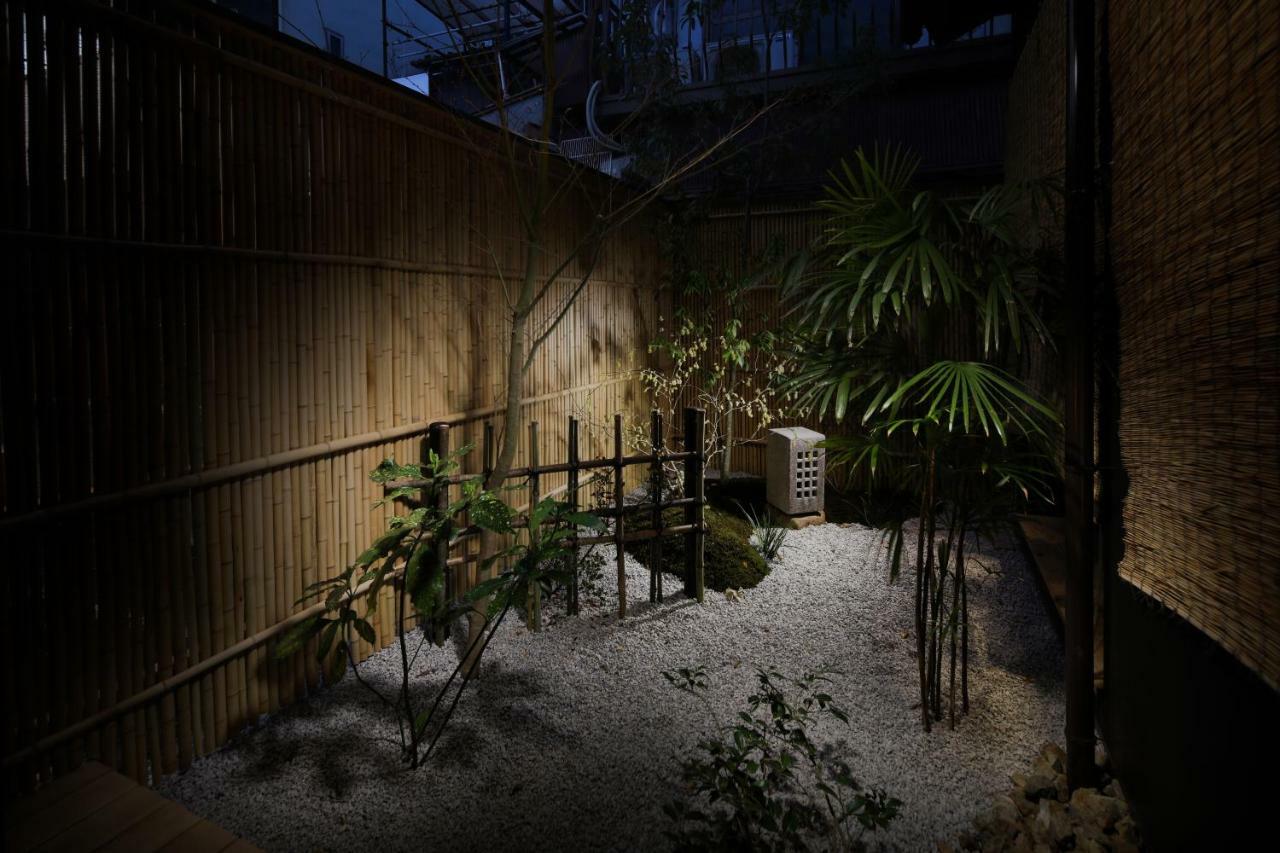 Kanade Kyoto-Hachijoguchi Luaran gambar