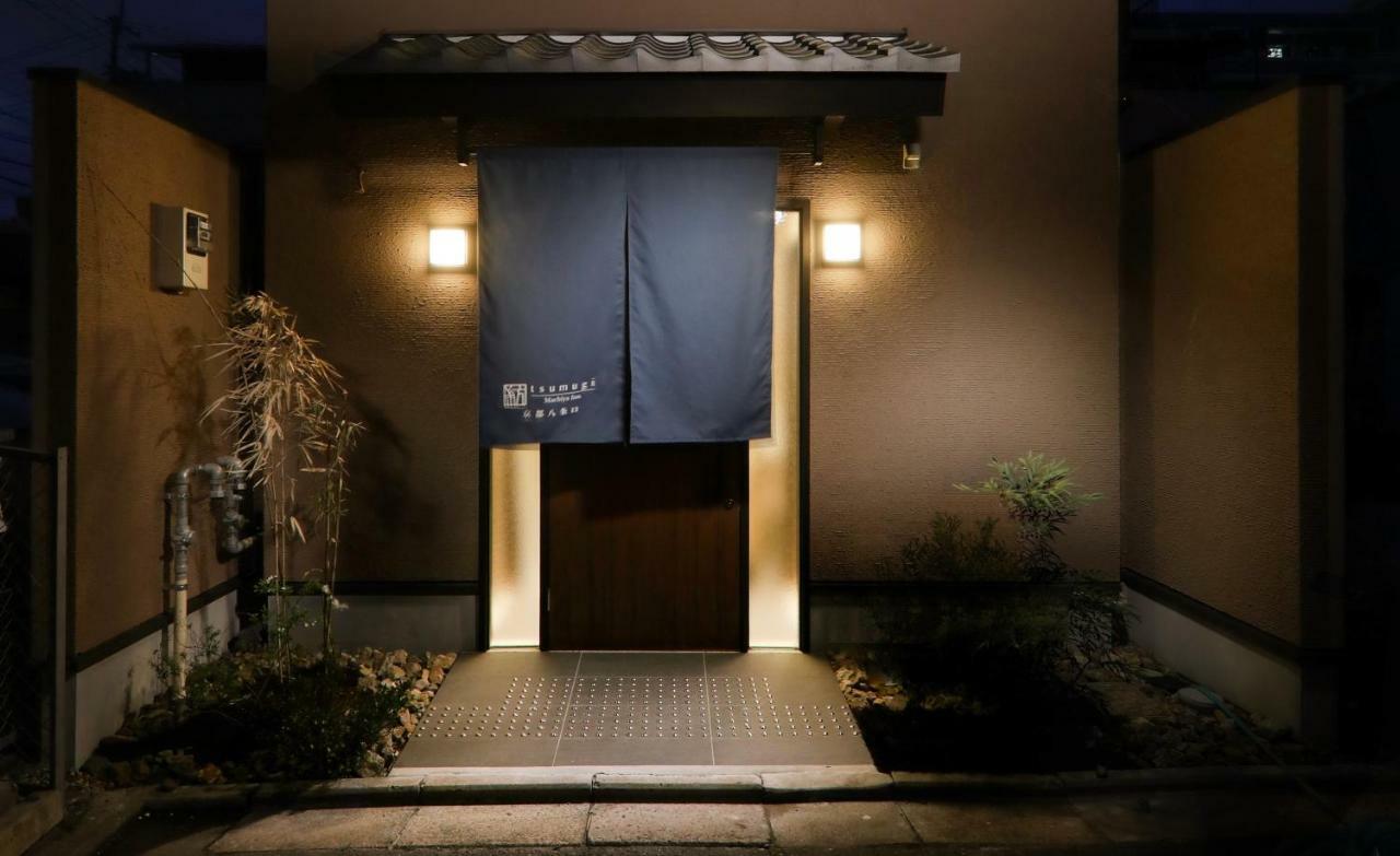 Kanade Kyoto-Hachijoguchi Luaran gambar