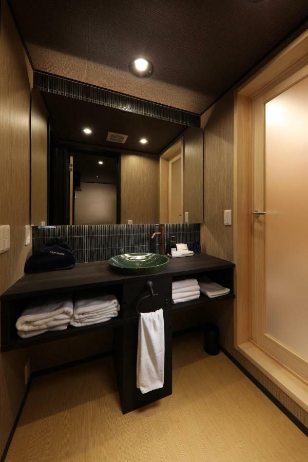 Kanade Kyoto-Hachijoguchi Luaran gambar