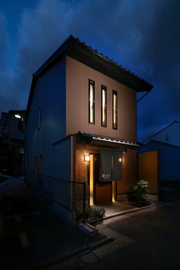 Kanade Kyoto-Hachijoguchi Luaran gambar