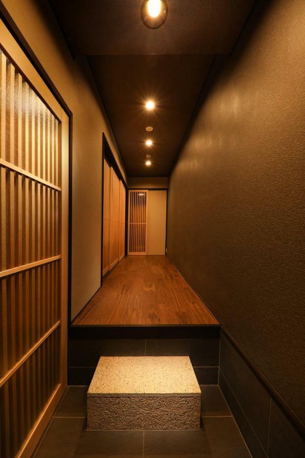 Kanade Kyoto-Hachijoguchi Luaran gambar