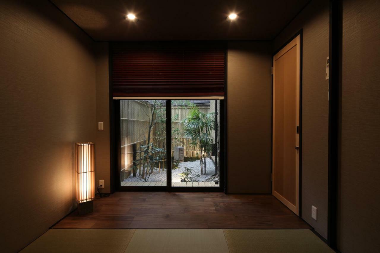 Kanade Kyoto-Hachijoguchi Luaran gambar